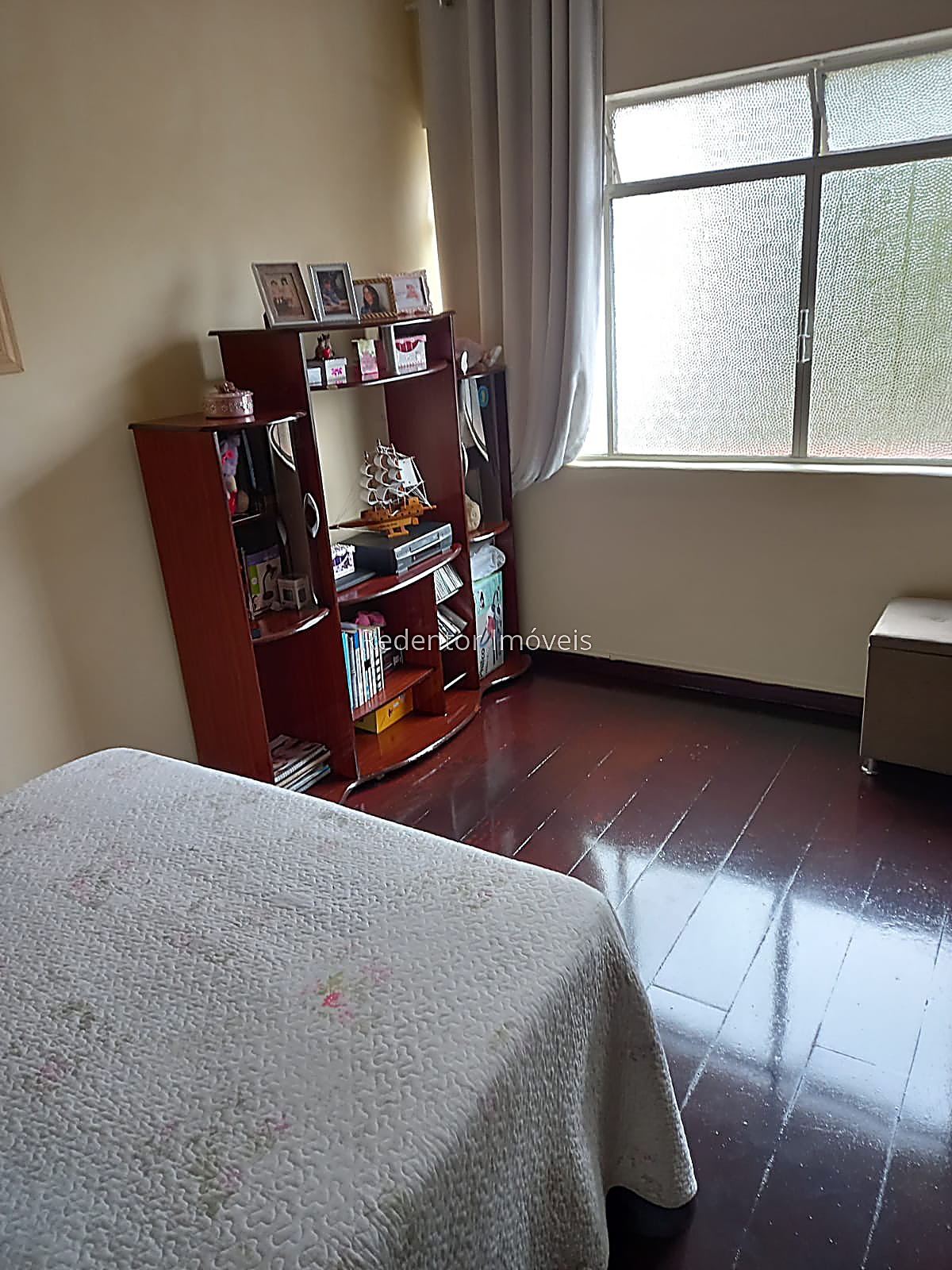 Apartamento à venda em Passos, Juiz de Fora - MG - Foto 8
