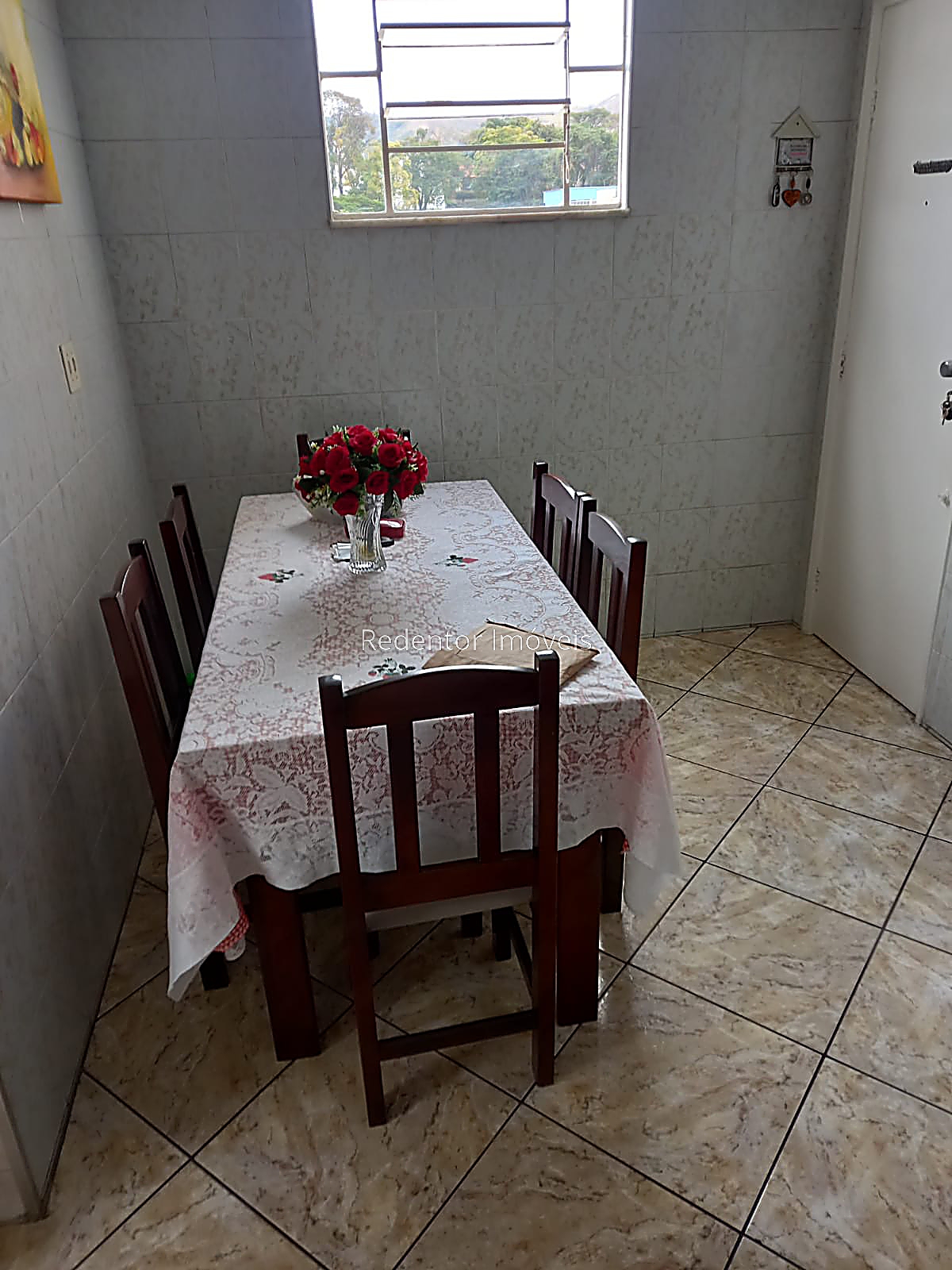 Apartamento à venda em Passos, Juiz de Fora - MG - Foto 12