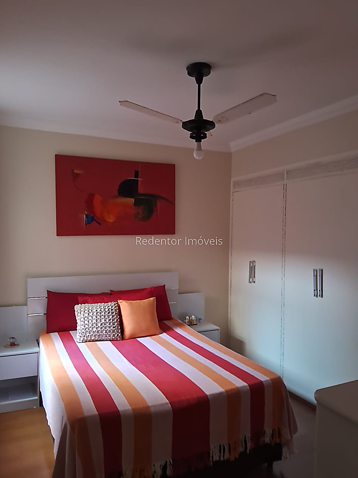 Apartamento à venda em Centro, Juiz de Fora - MG - Foto 4