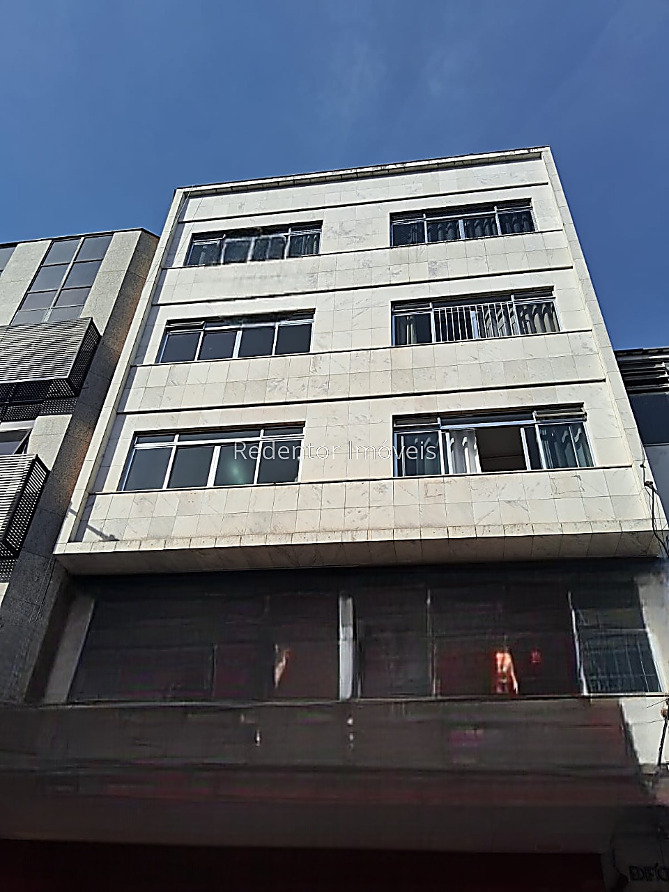 Apartamento à venda em Centro, Juiz de Fora - MG - Foto 1