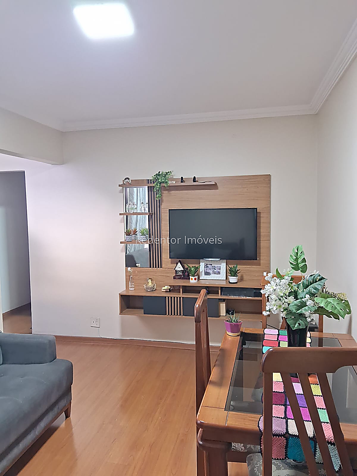 Apartamento à venda em Centro, Juiz de Fora - MG - Foto 2