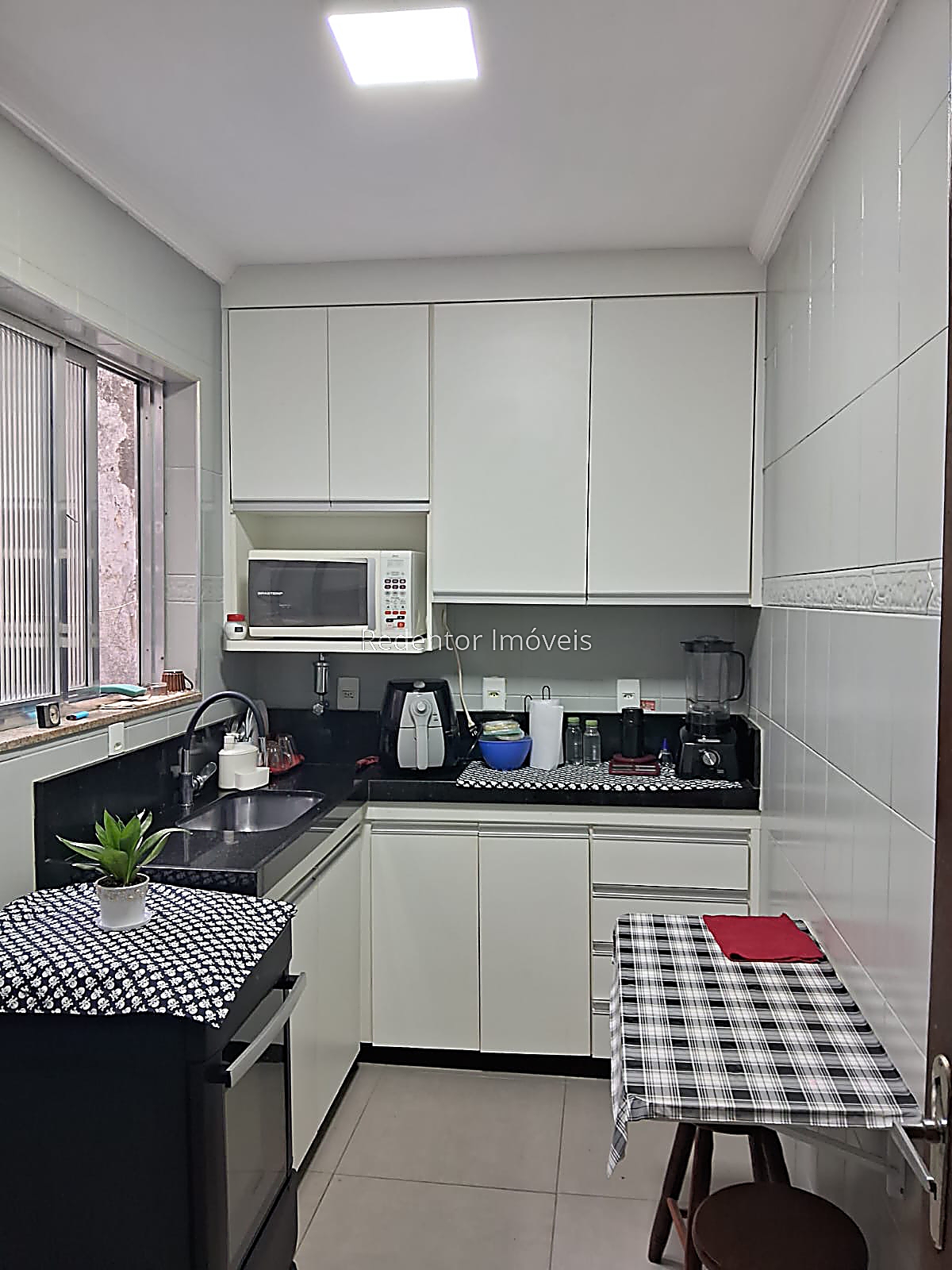 Apartamento à venda em Centro, Juiz de Fora - MG - Foto 6