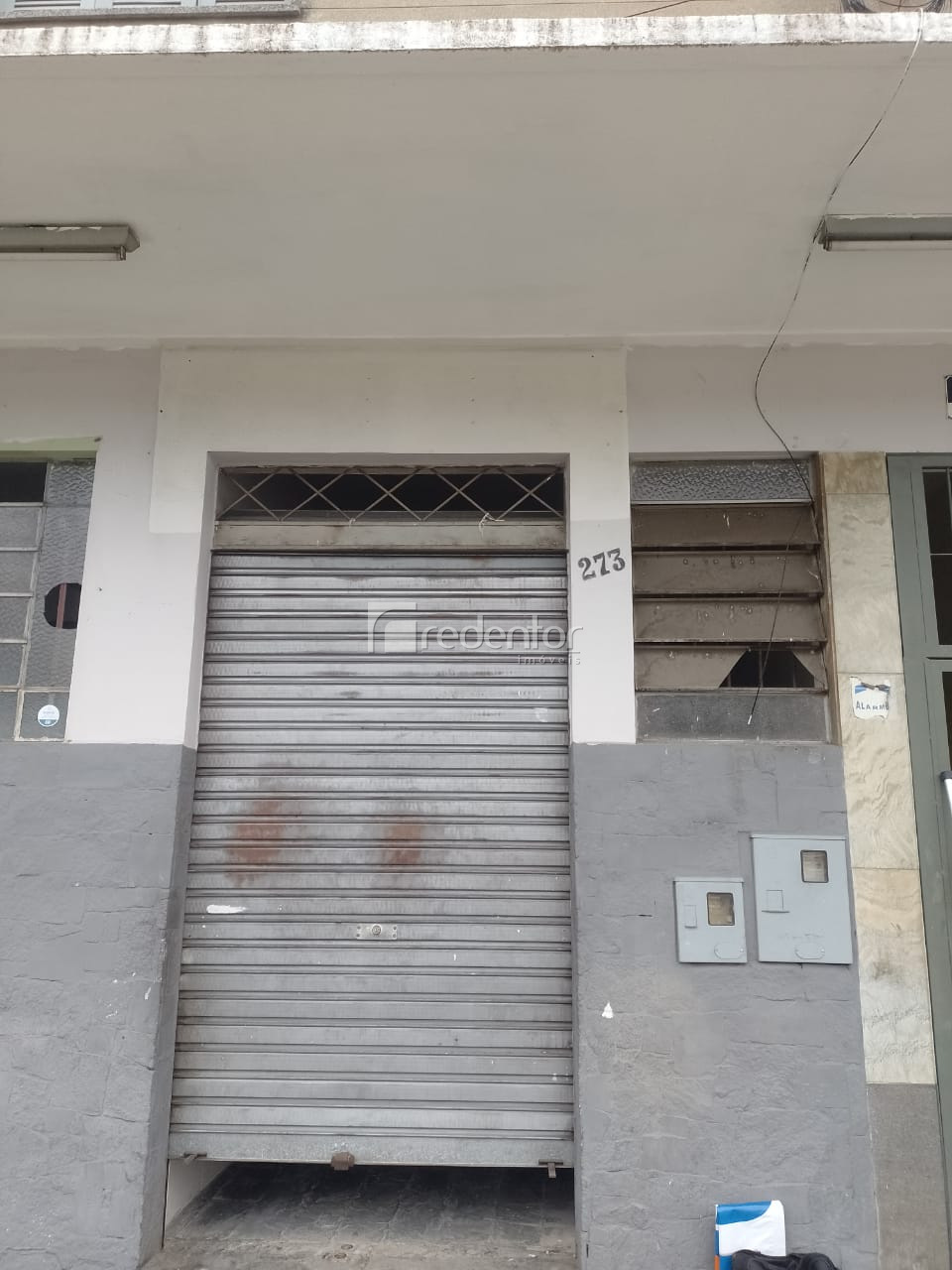 Imóvel Comercial para Alugar em Poço Rico, Juiz de Fora - MG - Foto 2