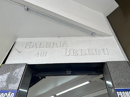 Foto cadastro cód. 1496