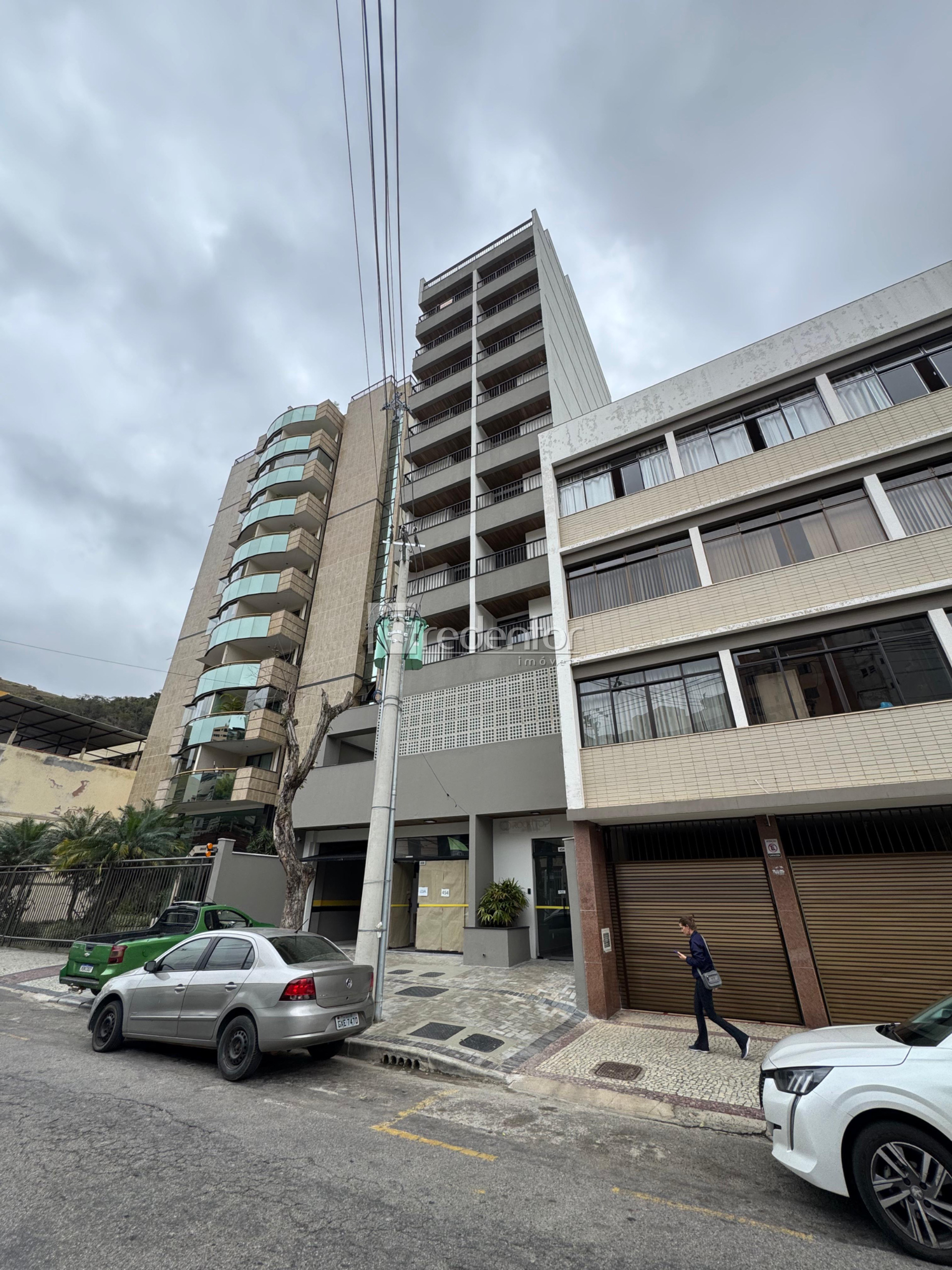 Outros à venda em São Mateus, Juiz de Fora - MG - Foto 2