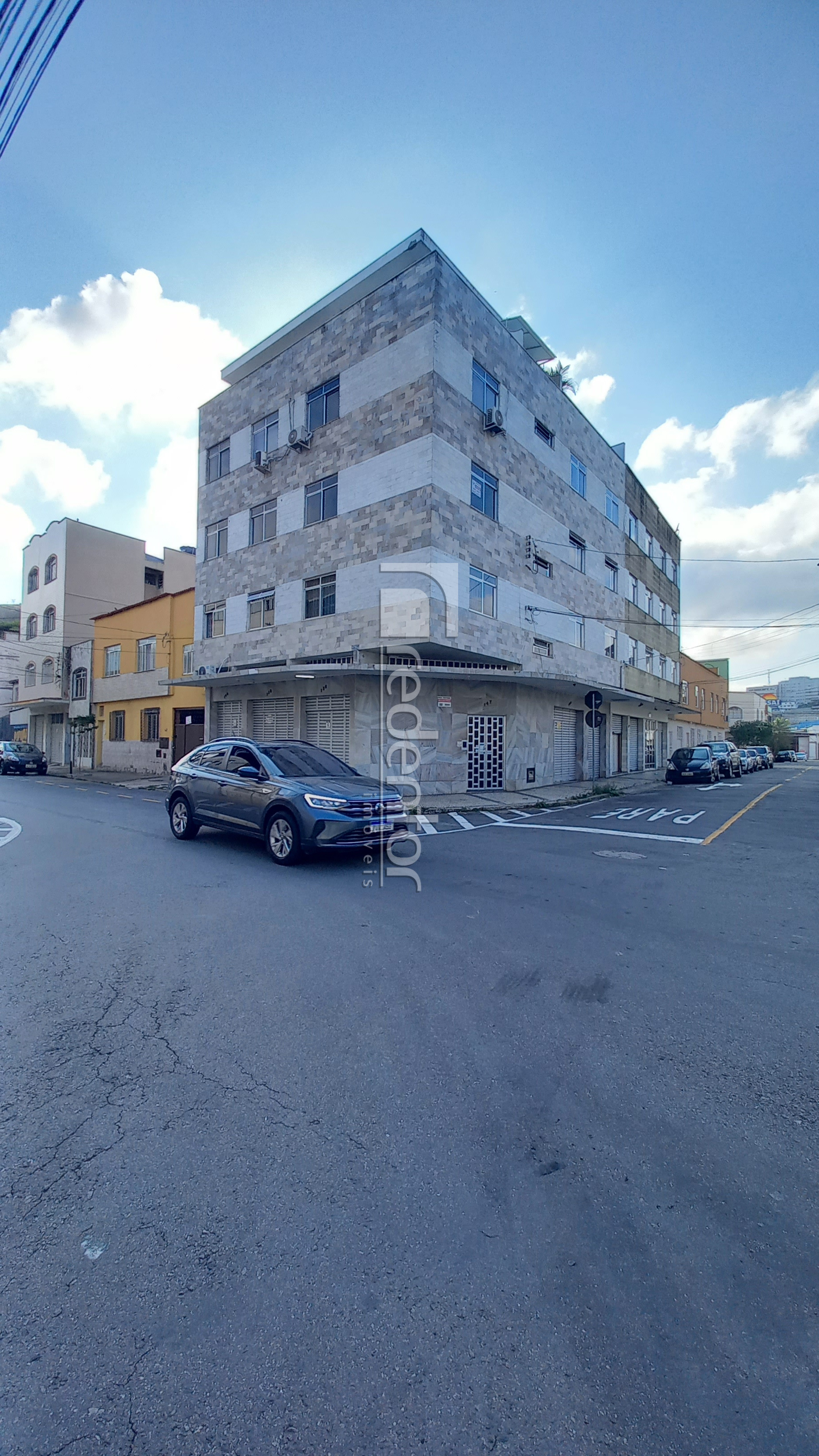 Apartamento à venda em Poço Rico, Juiz de Fora - MG - Foto 2