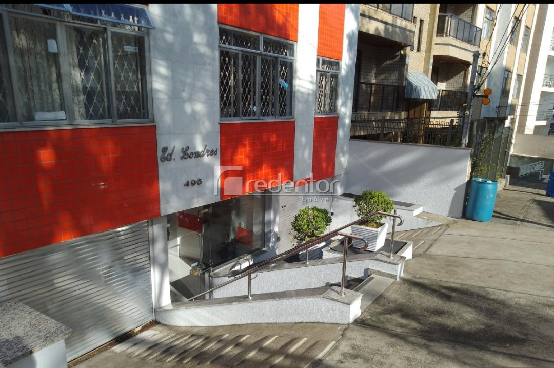 Apartamento à venda em Bairu, Juiz de Fora - MG - Foto 2