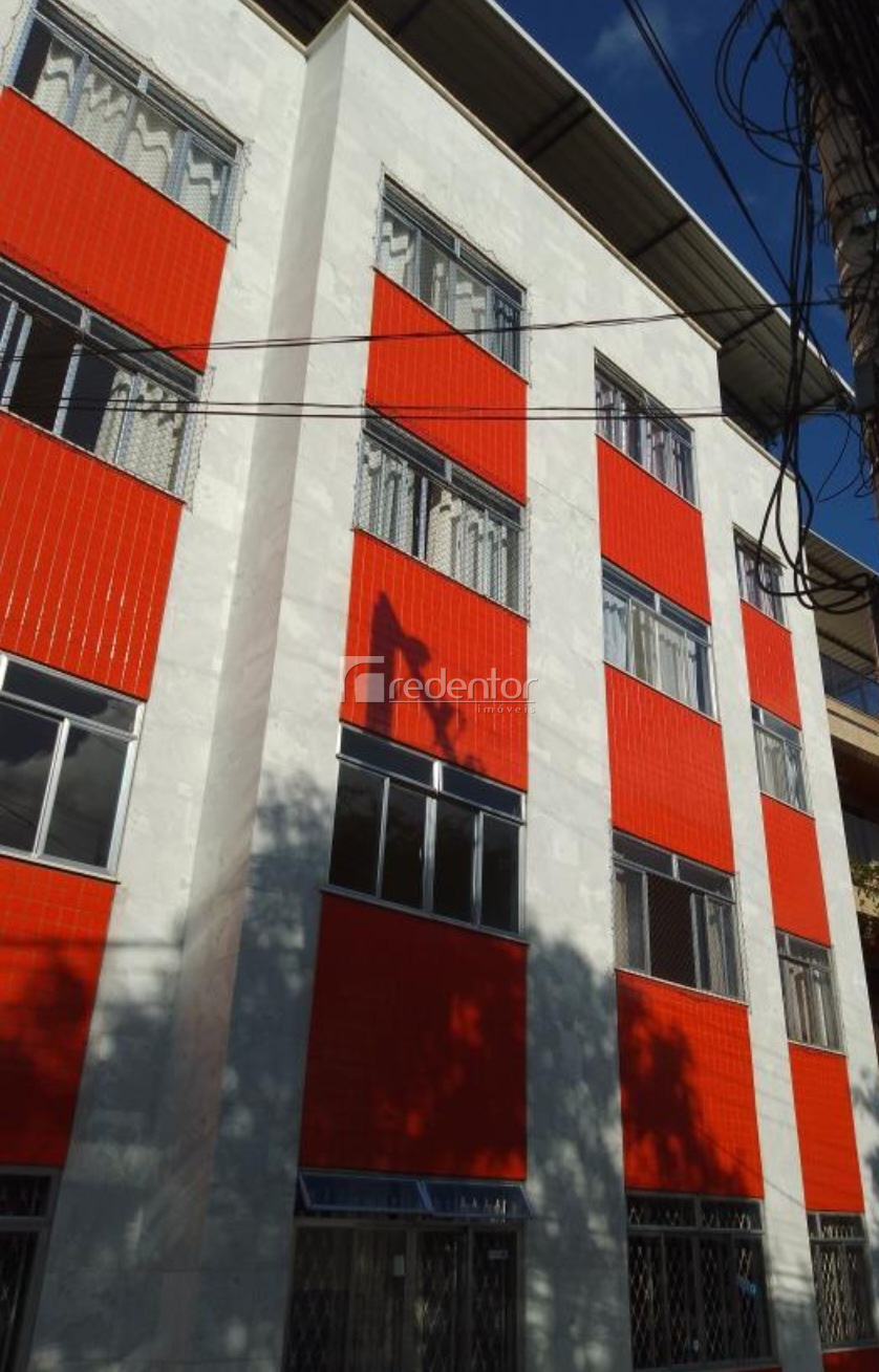 Apartamento à venda em Bairu, Juiz de Fora - MG