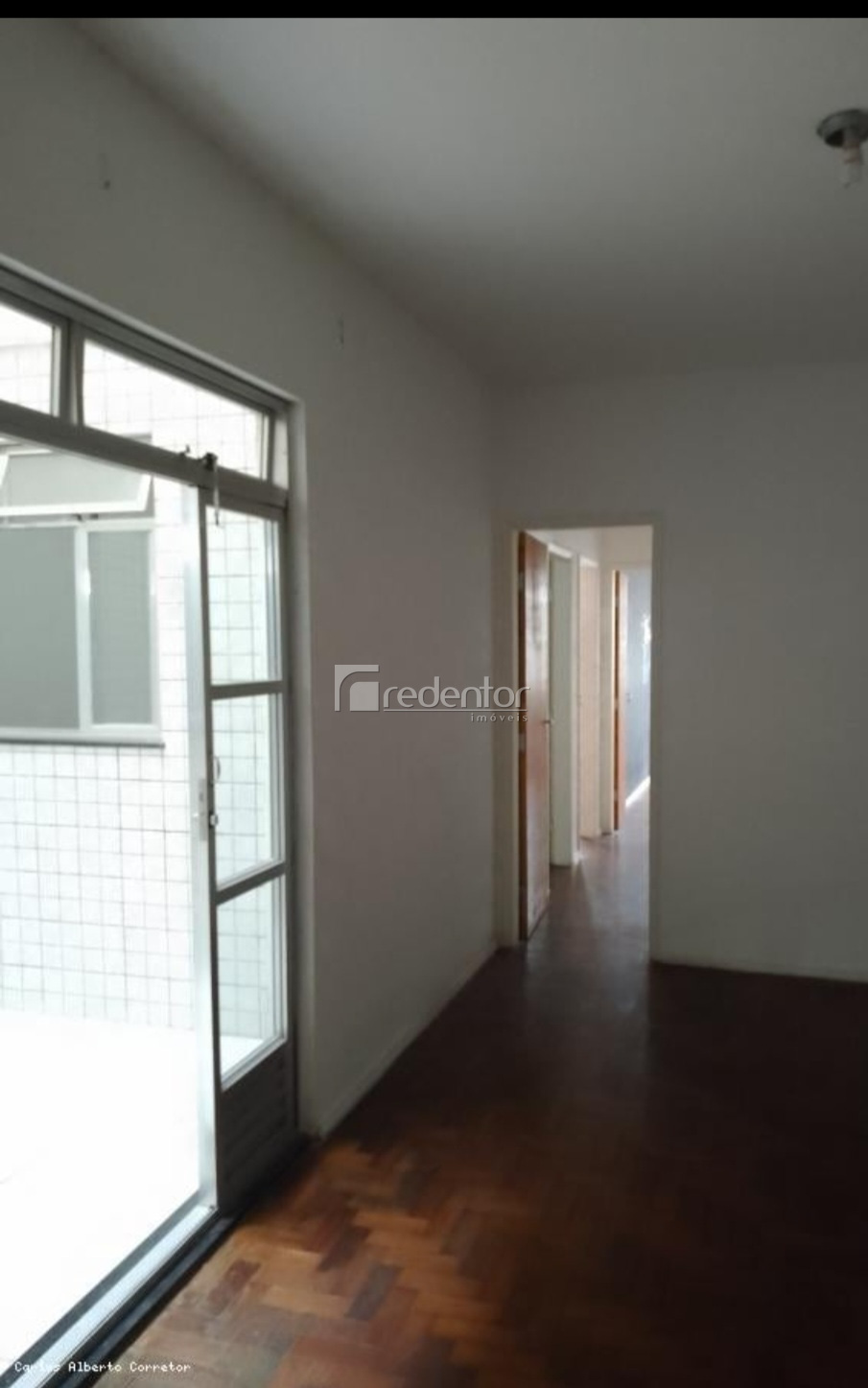 Apartamento à venda em Bairu, Juiz de Fora - MG - Foto 3
