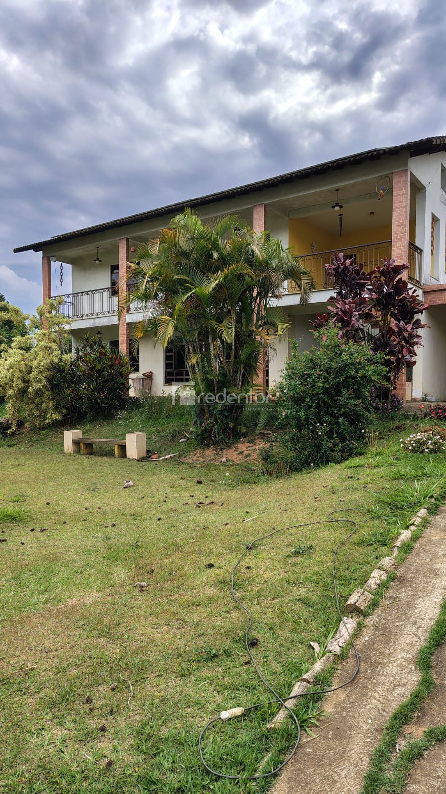 Casa à venda em Parque Jardim da Serra, Juiz de Fora - MG