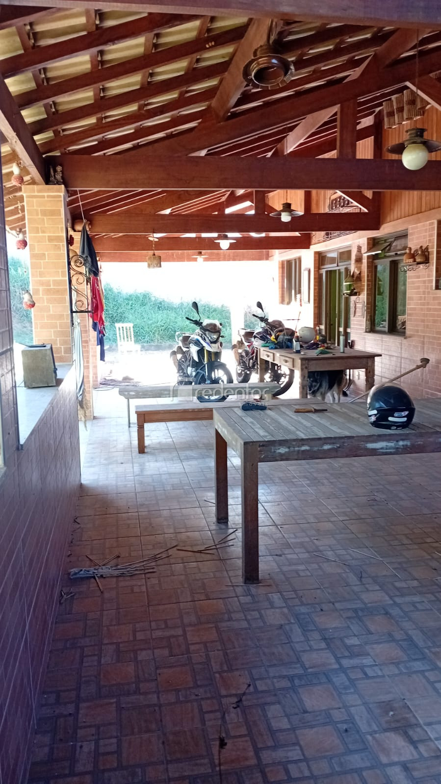 Casa à venda em Parque Jardim da Serra, Juiz de Fora - MG - Foto 4