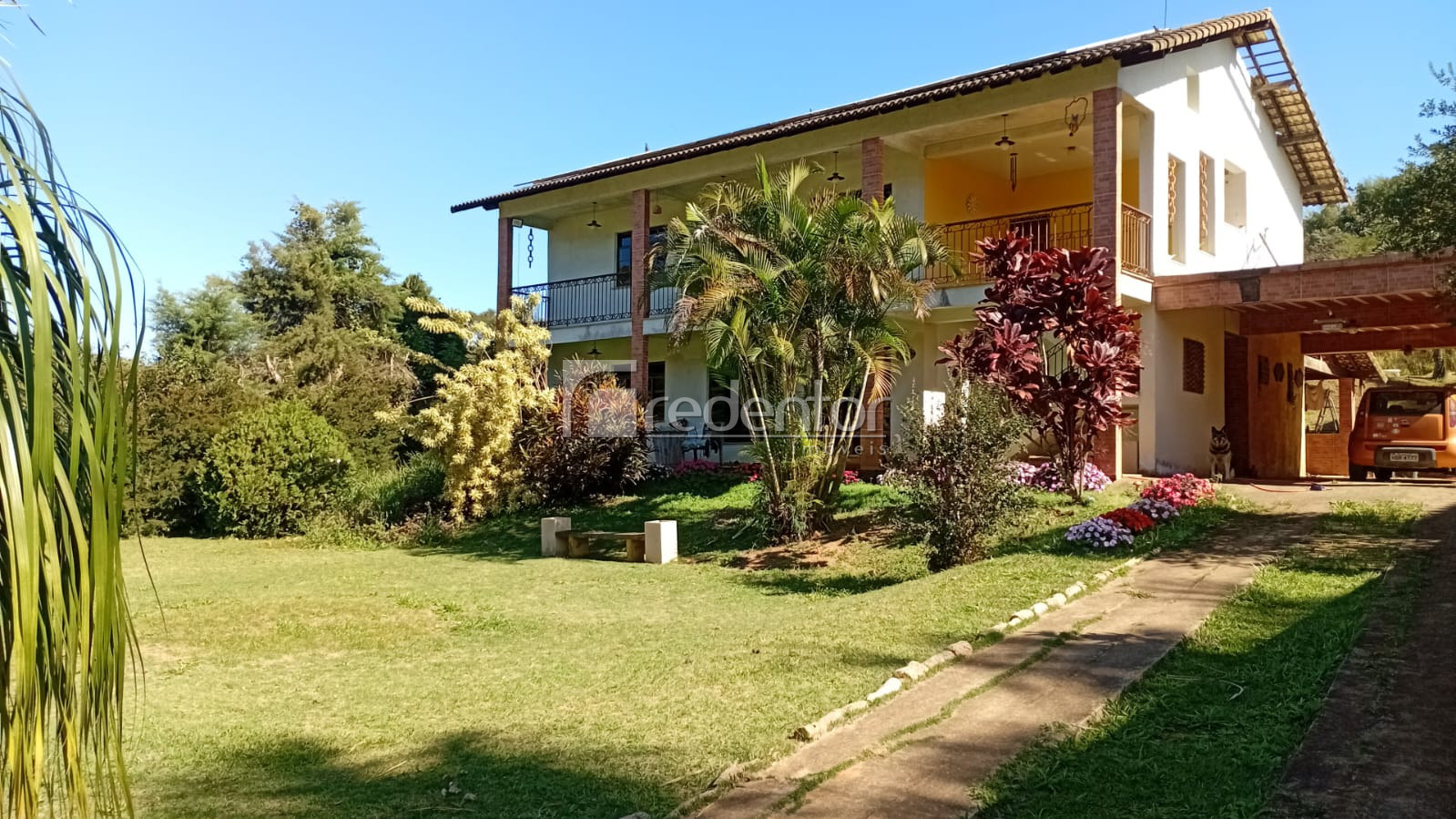 Casa à venda em Parque Jardim da Serra, Juiz de Fora - MG - Foto 6