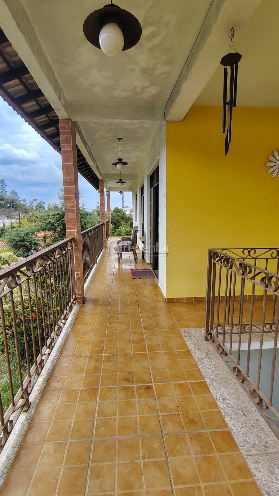 Casa à venda em Parque Jardim da Serra, Juiz de Fora - MG - Foto 12