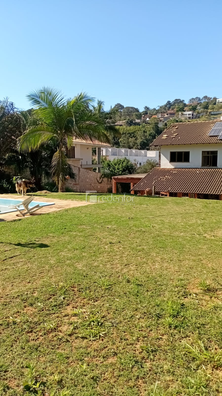 Casa à venda em Parque Jardim da Serra, Juiz de Fora - MG - Foto 7