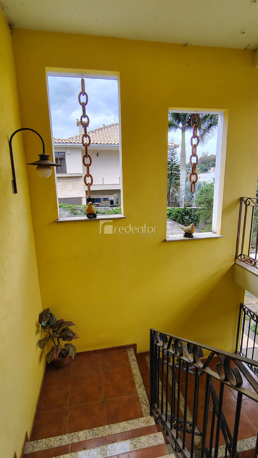 Casa à venda em Parque Jardim da Serra, Juiz de Fora - MG - Foto 8