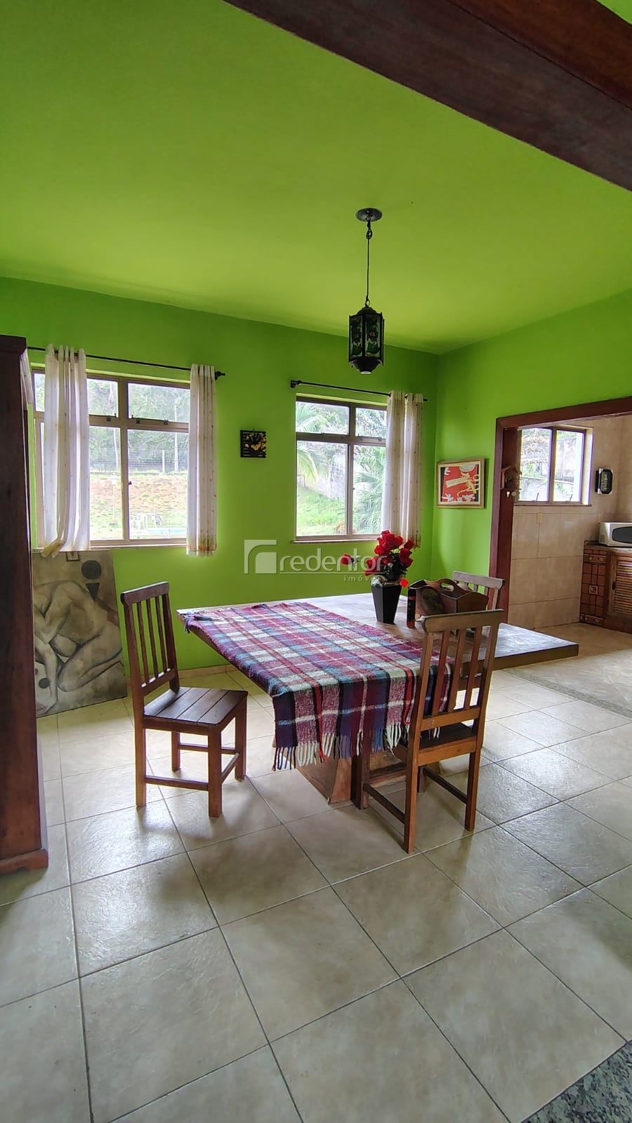 Casa à venda em Parque Jardim da Serra, Juiz de Fora - MG - Foto 19