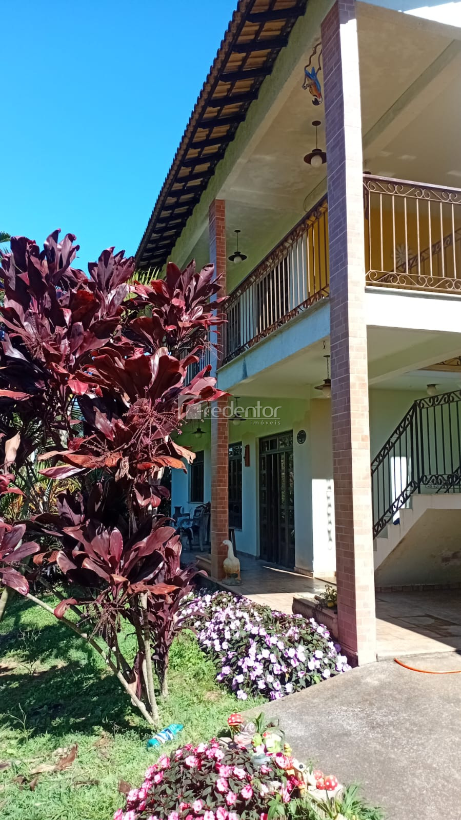 Casa à venda em Parque Jardim da Serra, Juiz de Fora - MG - Foto 2