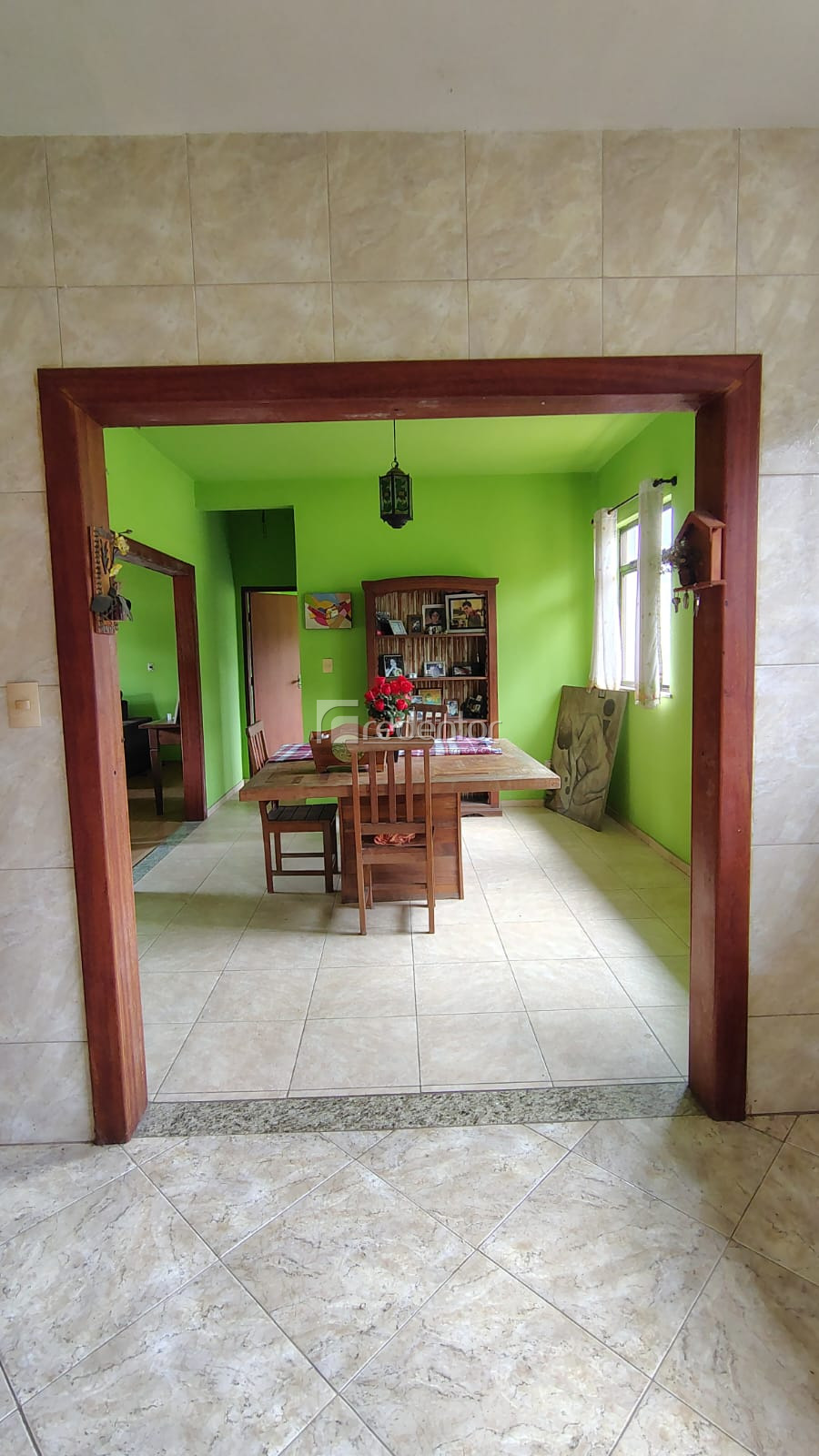 Casa à venda em Parque Jardim da Serra, Juiz de Fora - MG - Foto 16