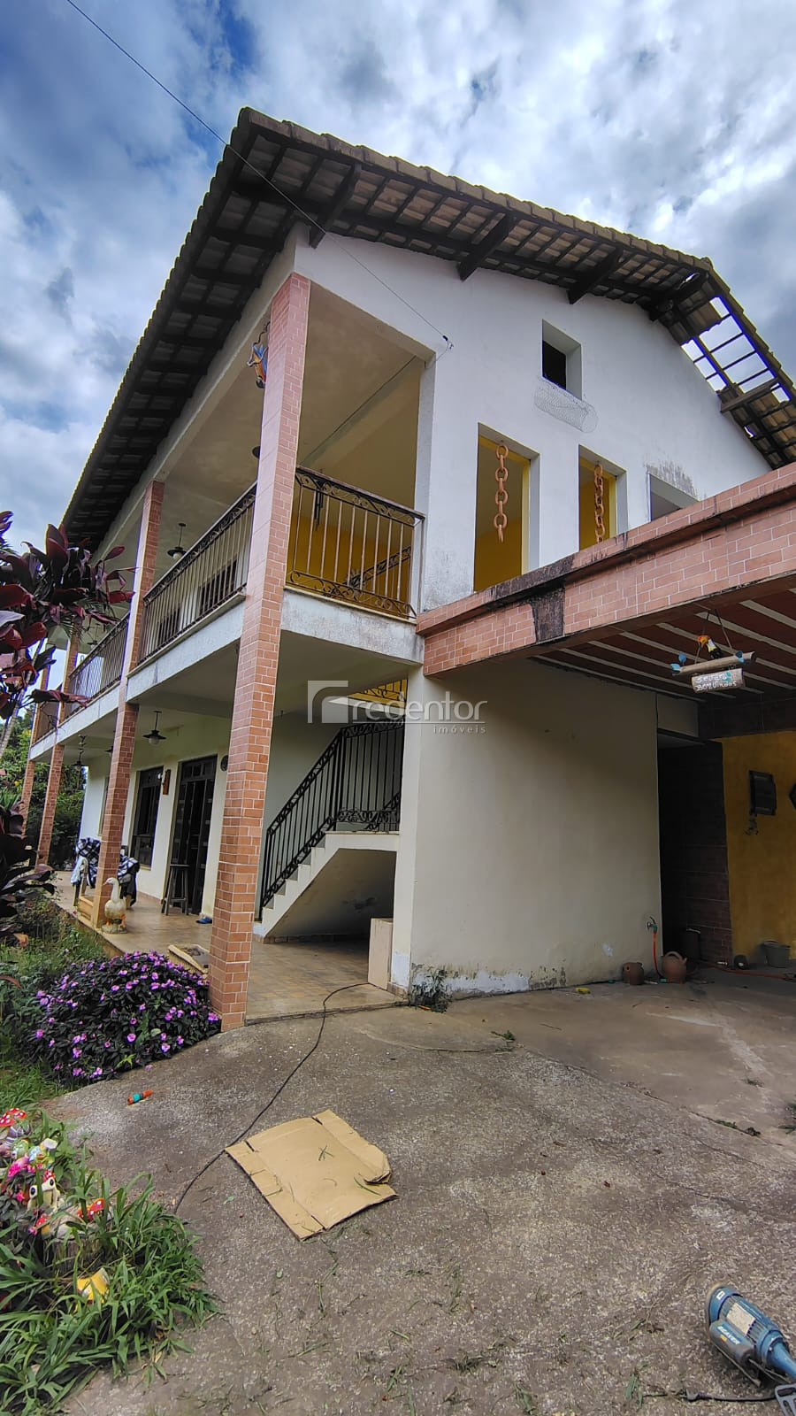 Casa à venda em Parque Jardim da Serra, Juiz de Fora - MG - Foto 3