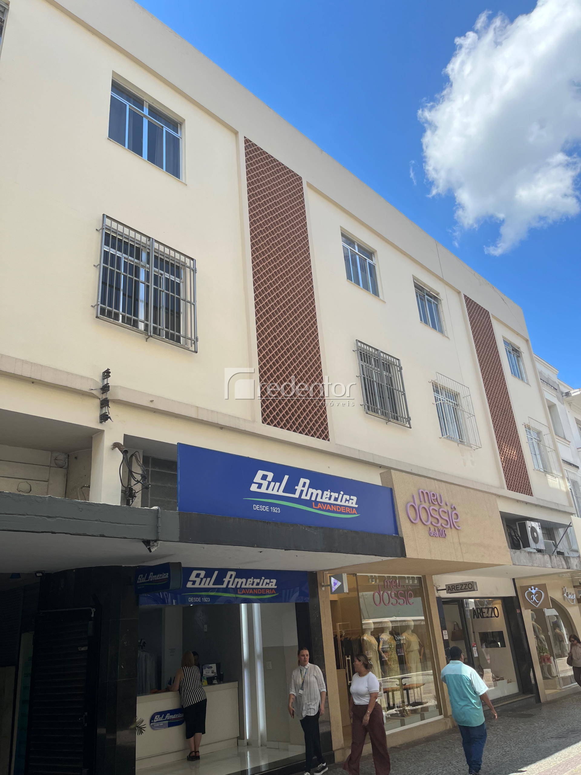Apartamento à venda em Centro, Juiz de Fora - MG - Foto 2