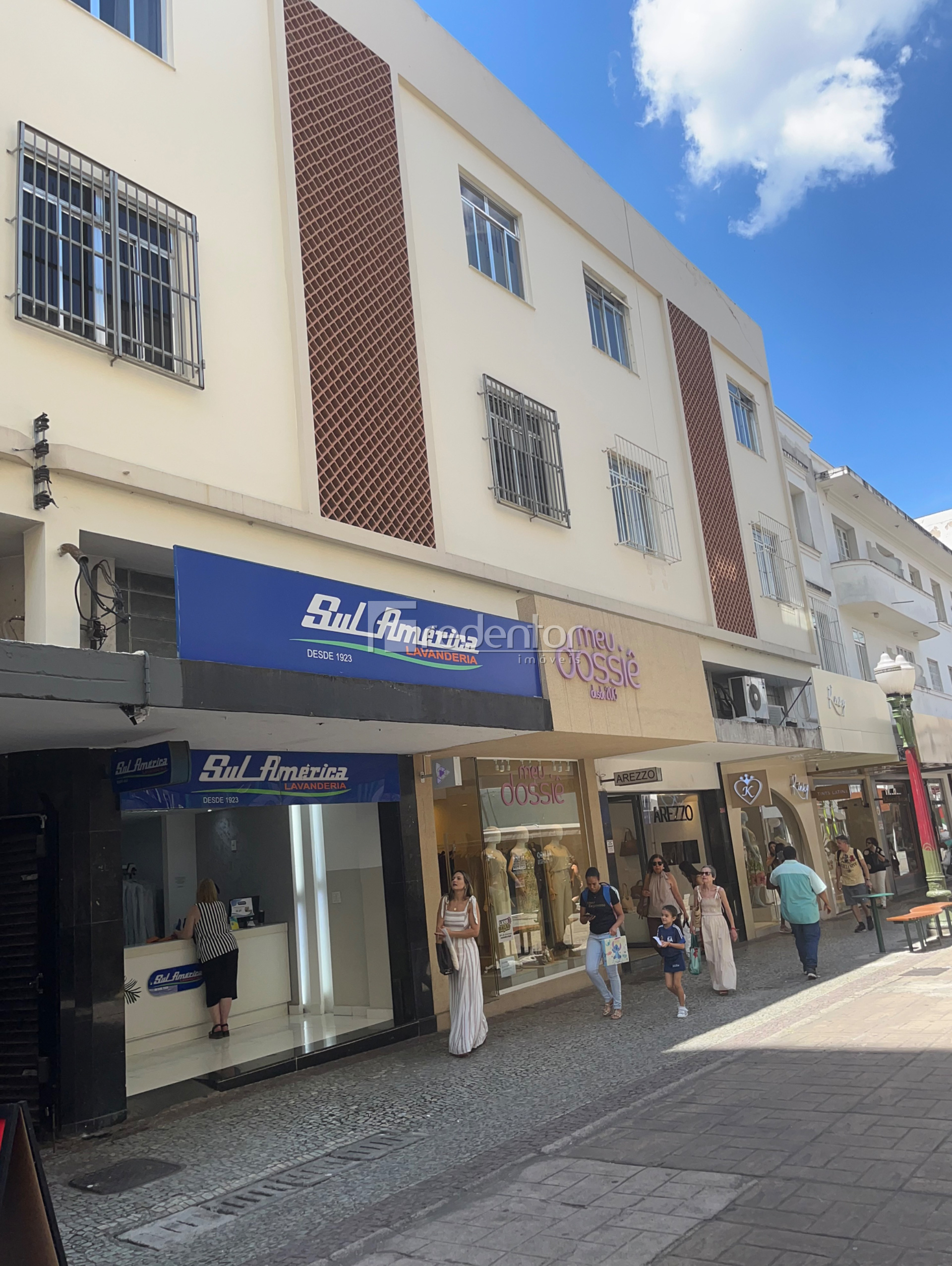 Apartamento à venda em Centro, Juiz de Fora - MG - Foto 3