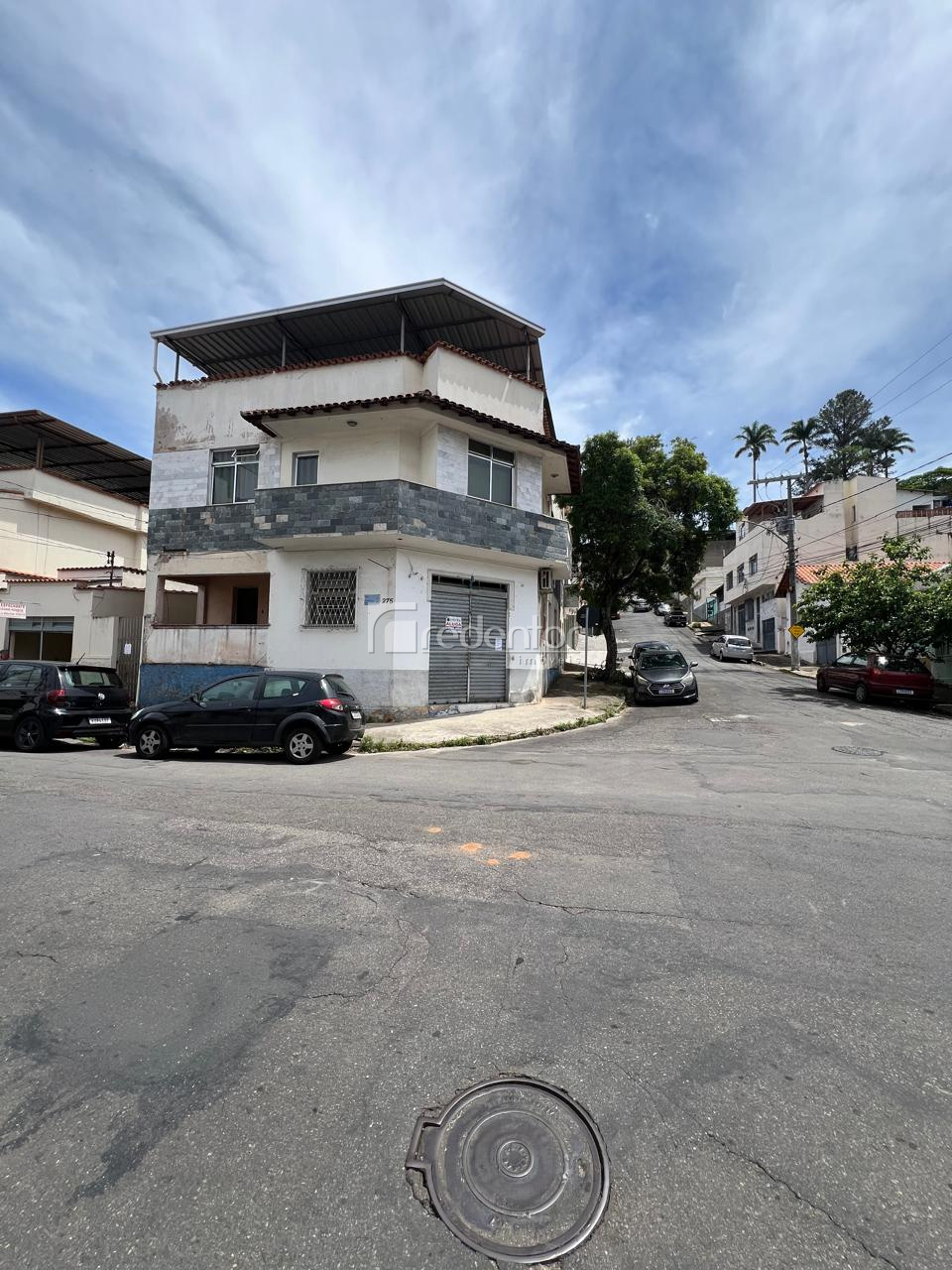 Imóvel Comercial para alugar em Santa Terezinha, Juiz de Fora - MG