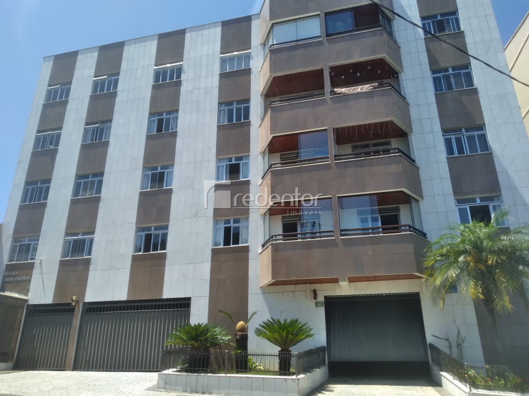 Apartamento à venda em Santa Catarina, Juiz de Fora - MG - Foto 3