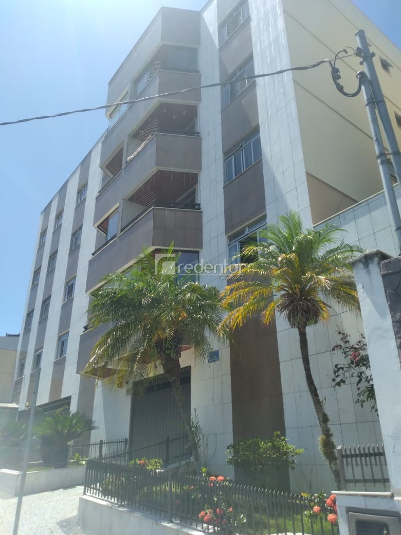 Apartamento à venda em Santa Catarina, Juiz de Fora - MG - Foto 2