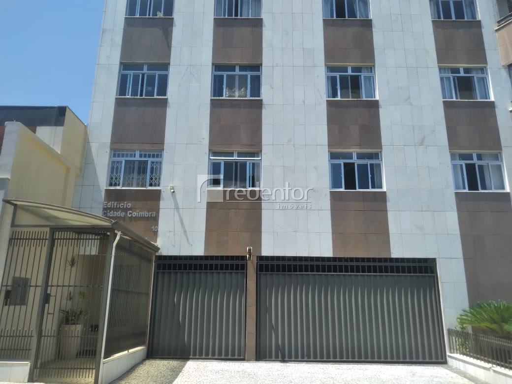 Apartamento à venda em Santa Catarina, Juiz de Fora - MG - Foto 4