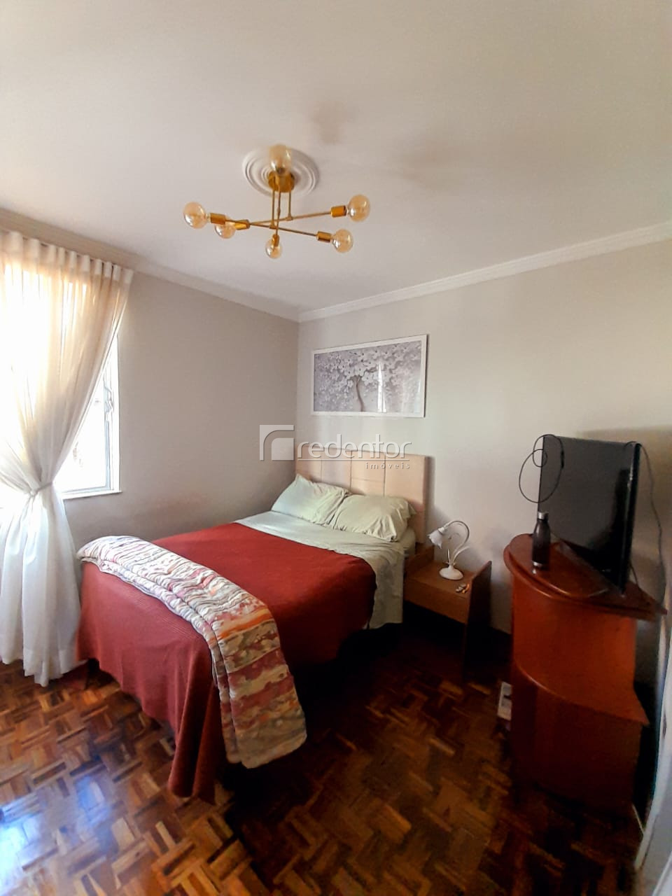 Apartamento à venda em Jardim Glória, Juiz de Fora - MG - Foto 5