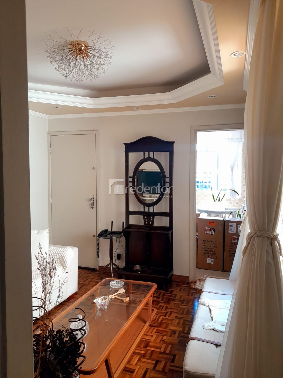 Apartamento à venda em Jardim Glória, Juiz de Fora - MG - Foto 3