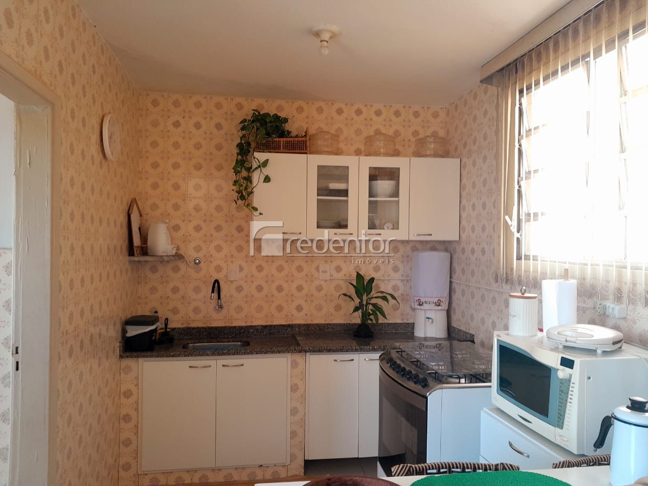Apartamento à venda em Jardim Glória, Juiz de Fora - MG - Foto 9