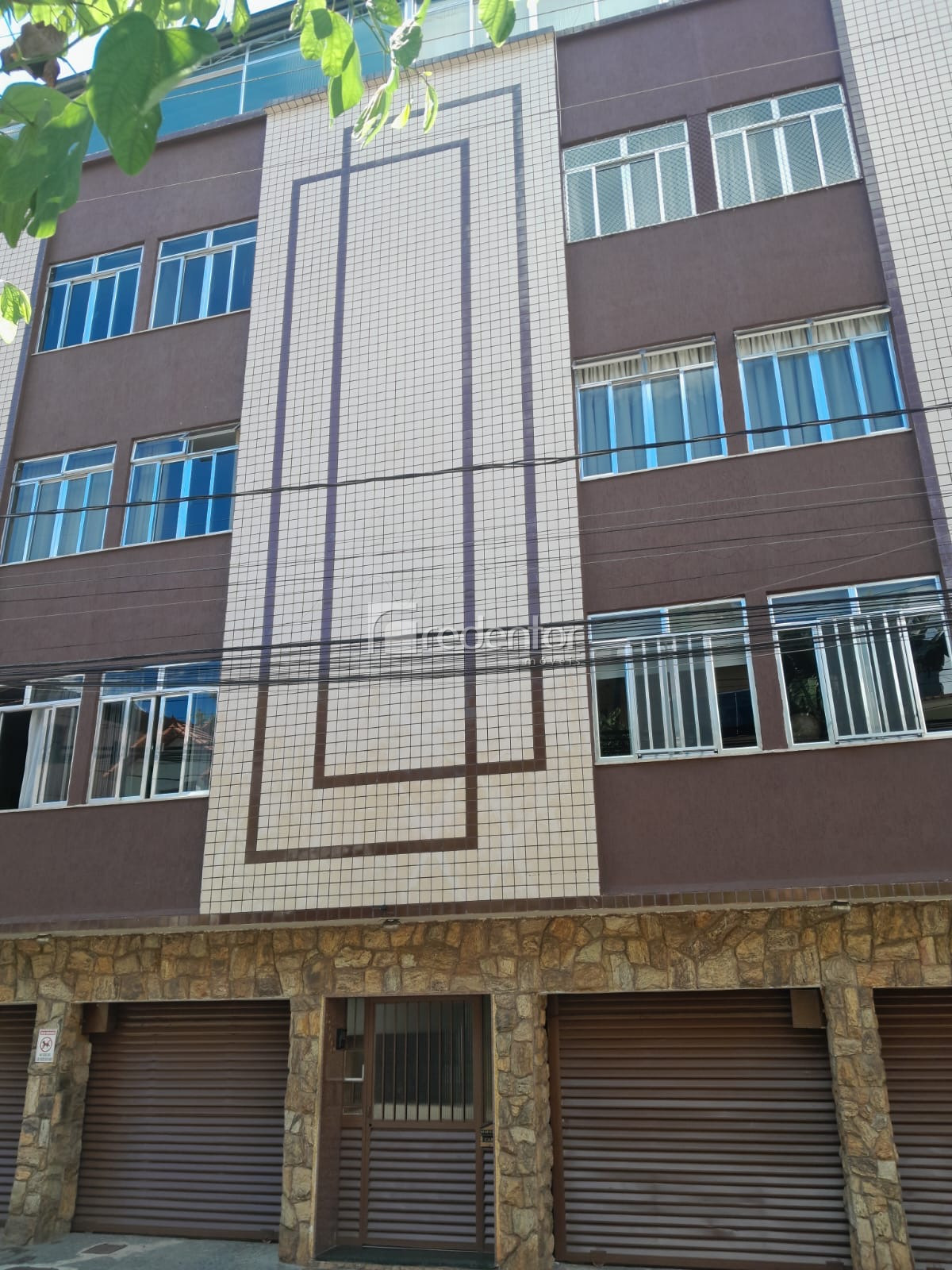Apartamento à venda em Jardim Glória, Juiz de Fora - MG - Foto 2