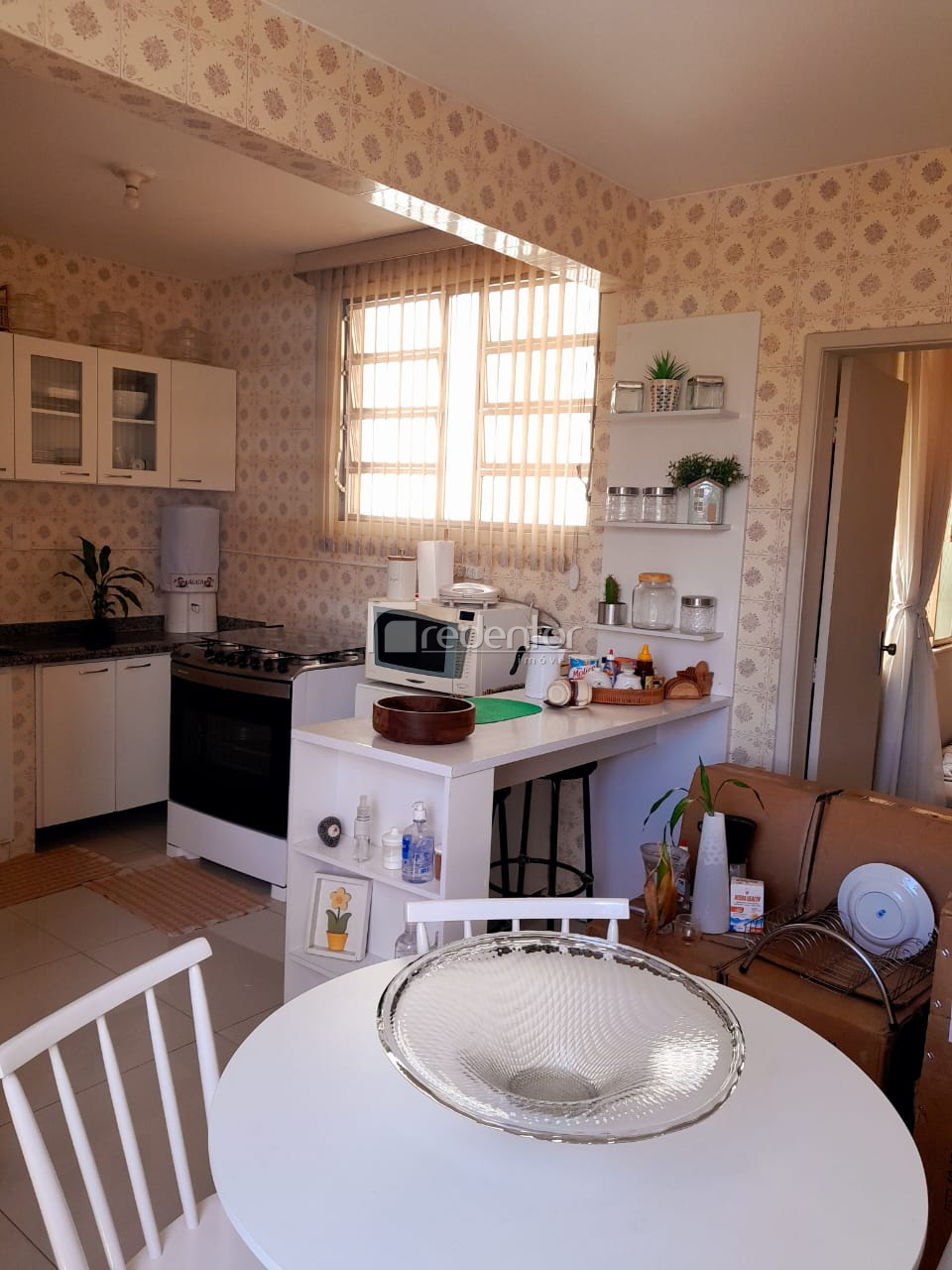 Apartamento à venda em Jardim Glória, Juiz de Fora - MG - Foto 8
