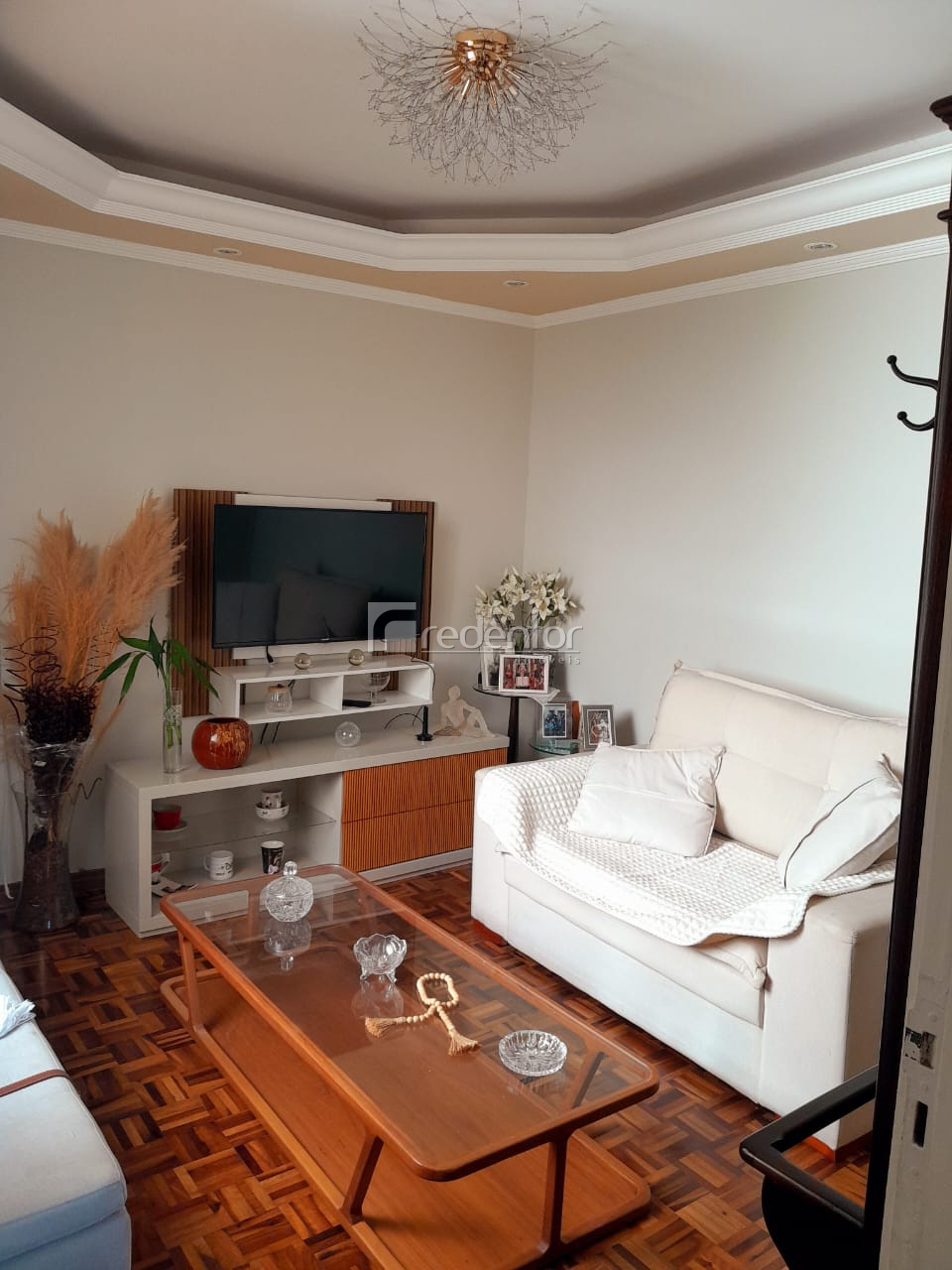 Apartamento à venda em Jardim Glória, Juiz de Fora - MG - Foto 4