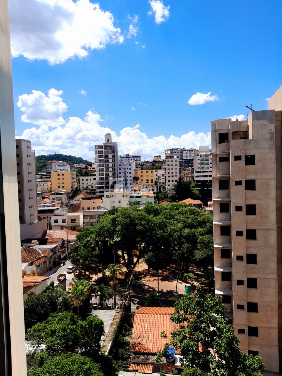 Apartamento à venda em Jardim Glória, Juiz de Fora - MG - Foto 13