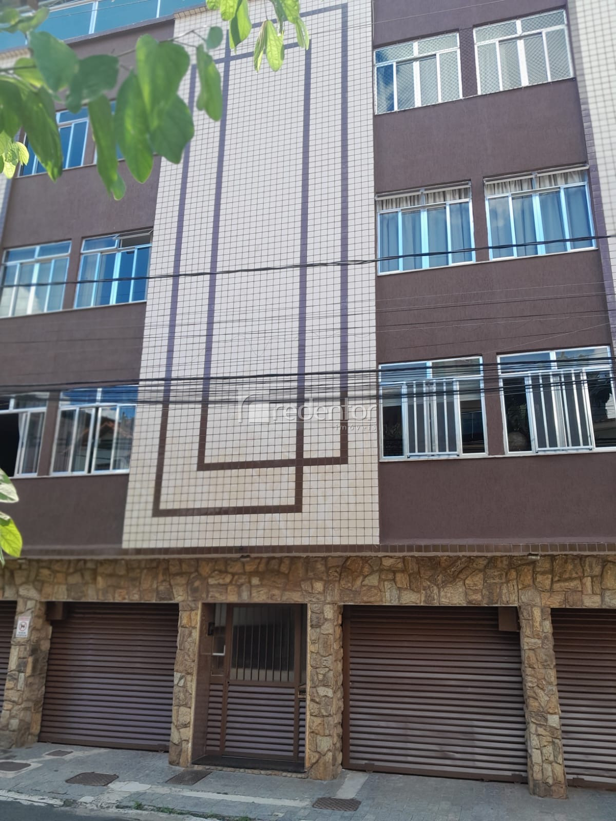 Apartamento à venda em Jardim Glória, Juiz de Fora - MG
