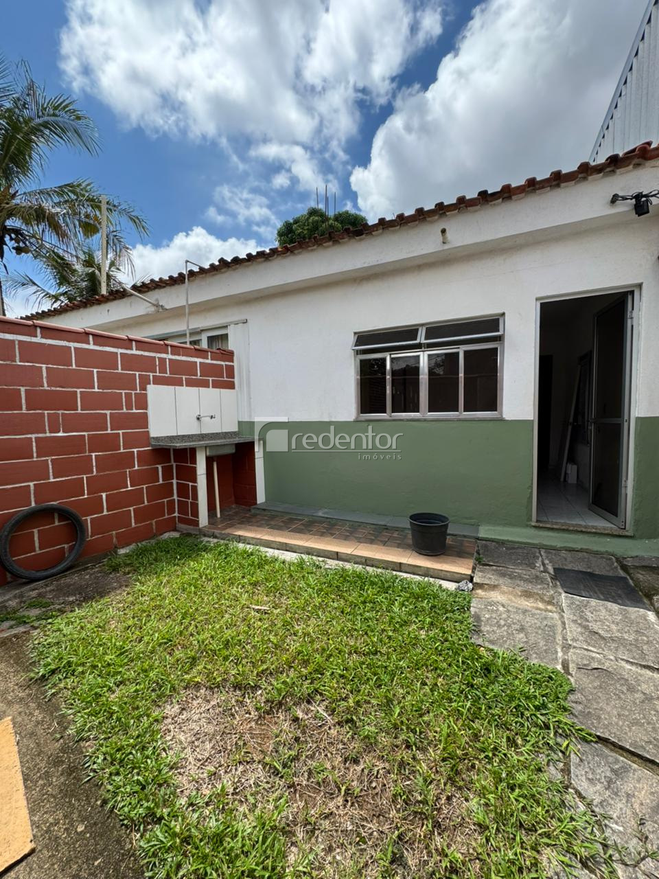 Casa para alugar em Parque Guarua, Juiz de Fora - MG