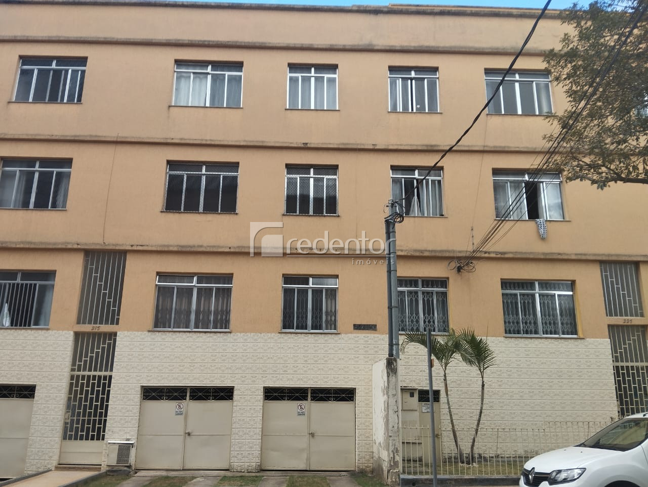 Apartamento à venda em Centro, Juiz de Fora - MG - Foto 2