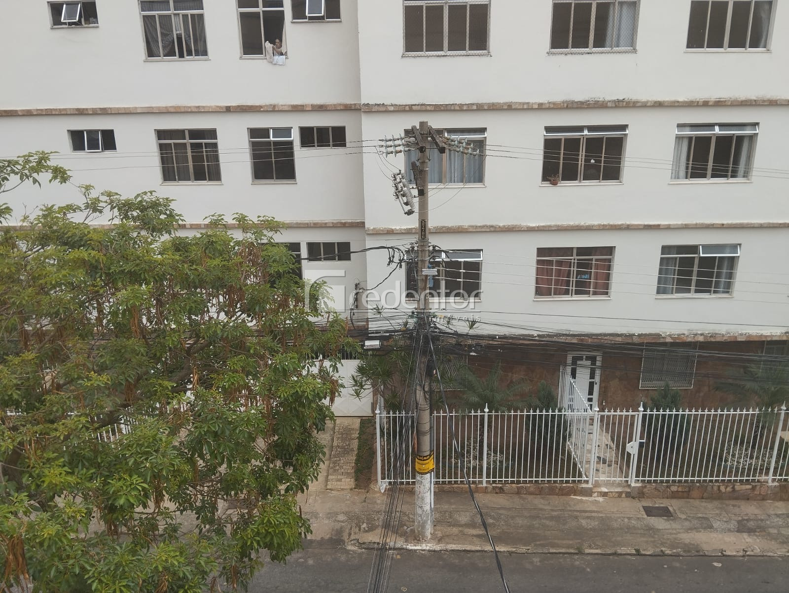 Apartamento à venda em Centro, Juiz de Fora - MG - Foto 4