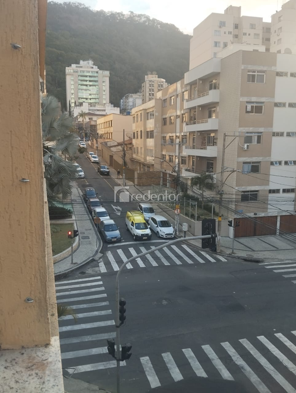 Apartamento à venda em Centro, Juiz de Fora - MG - Foto 5
