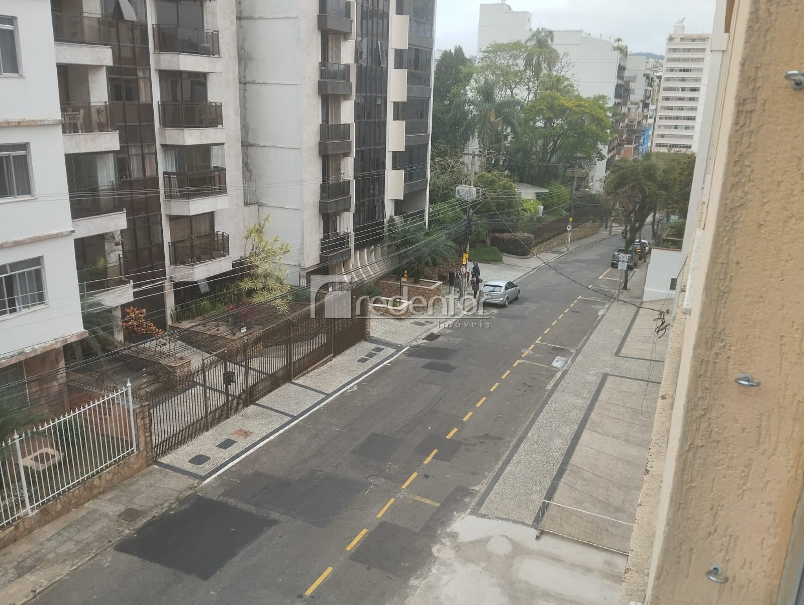 Apartamento à venda em Centro, Juiz de Fora - MG - Foto 15