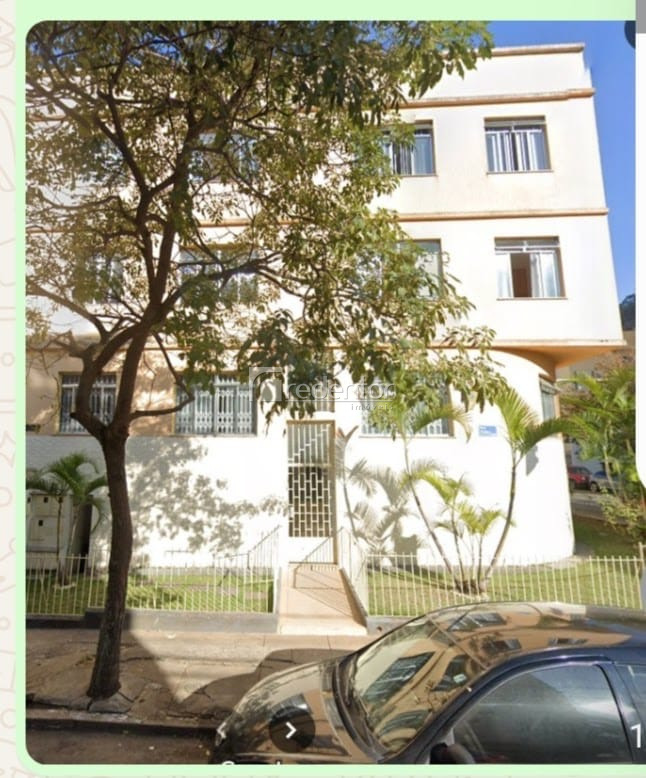 Apartamento à venda em Centro, Juiz de Fora - MG - Foto 1