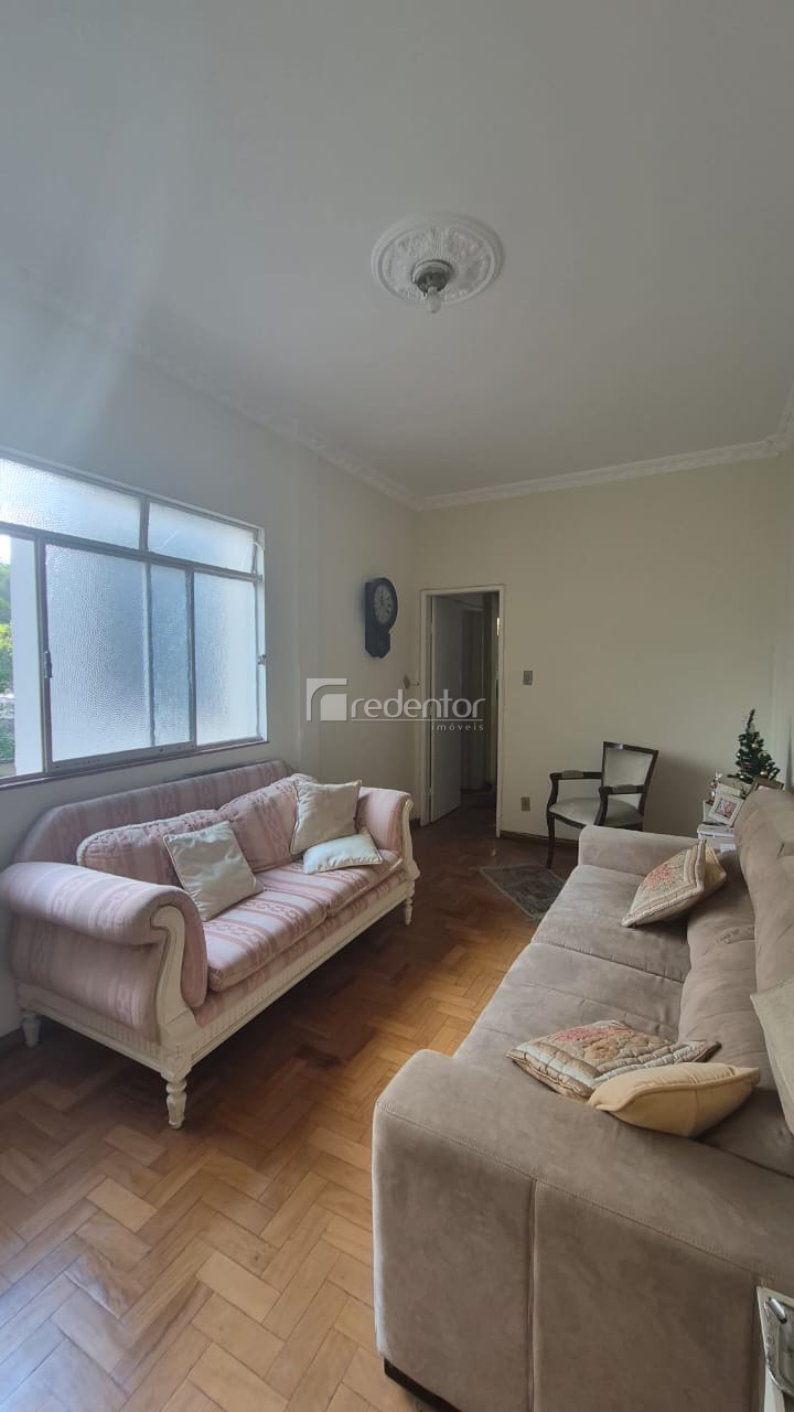 Apartamento à venda em Passos, Juiz de Fora - MG - Foto 10