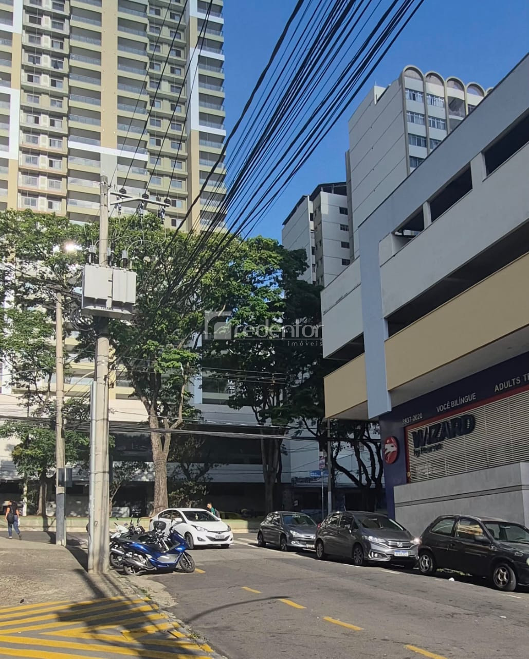 Apartamento à venda em Passos, Juiz de Fora - MG - Foto 3