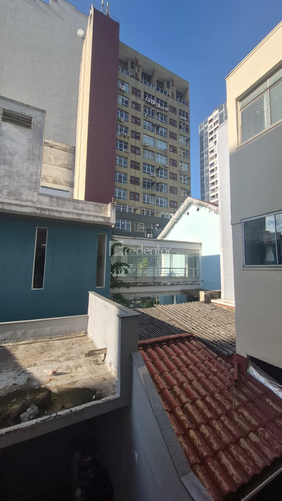 Apartamento à venda em Passos, Juiz de Fora - MG - Foto 19