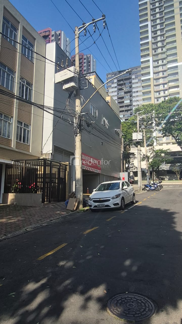 Apartamento à venda em Passos, Juiz de Fora - MG - Foto 4