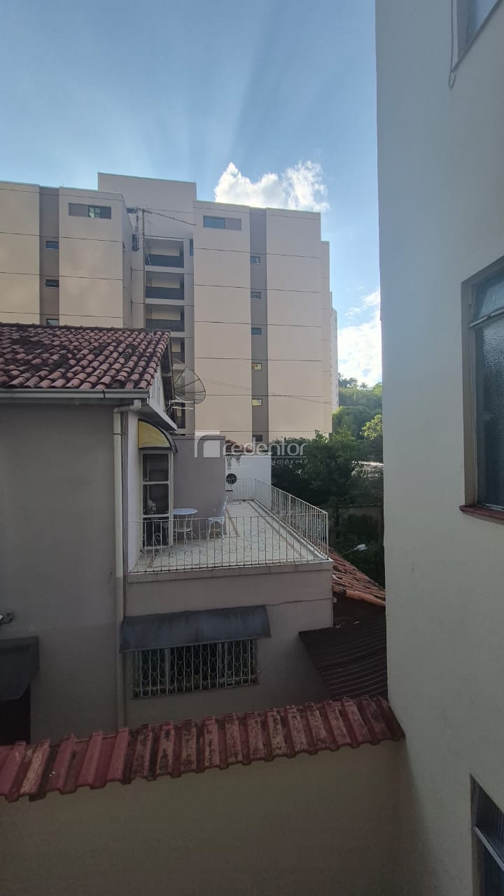 Apartamento à venda em Passos, Juiz de Fora - MG - Foto 8