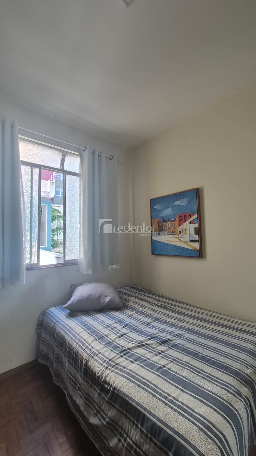 Apartamento à venda em Passos, Juiz de Fora - MG - Foto 18