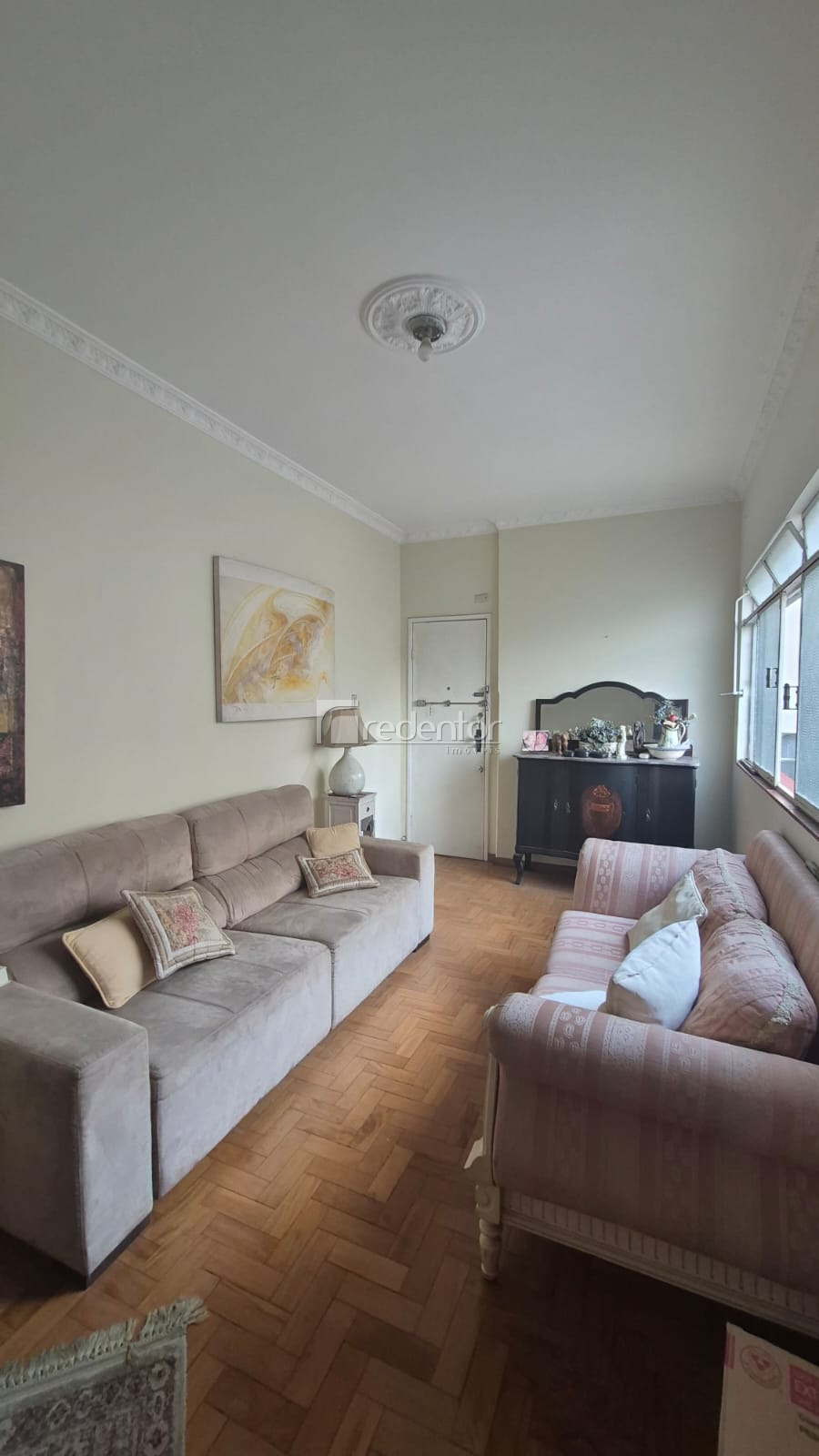 Apartamento à venda em Passos, Juiz de Fora - MG - Foto 11